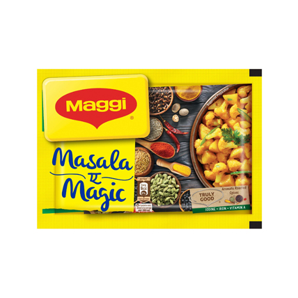 Maggi Spices Masala A Magic 